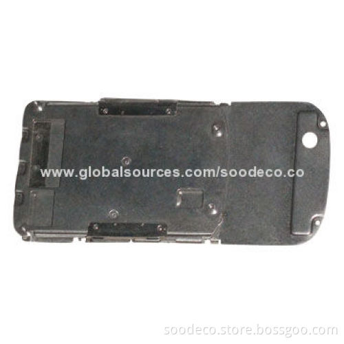 Jewelry Case Slide, Made of Stainless Steel, OEM/ODM Orders are Welcome